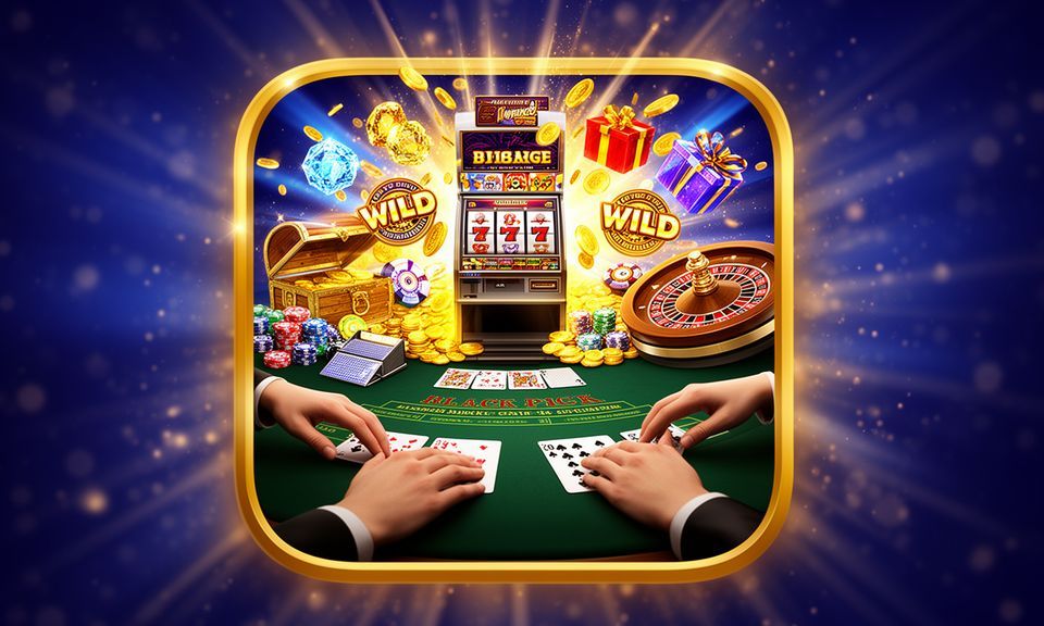 judibos88 mobile gaming